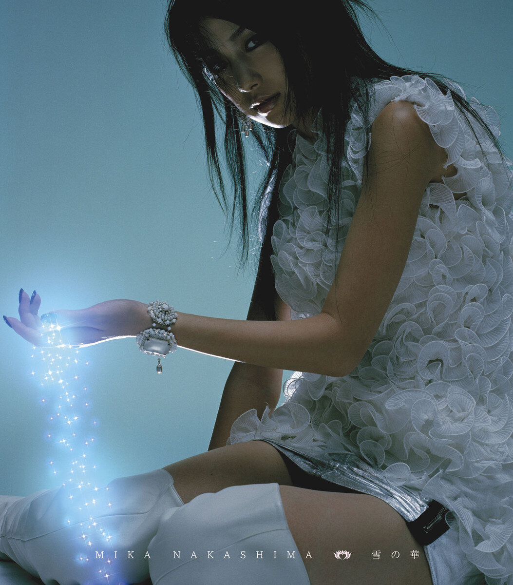 中島美嘉《雪の華》GTP谱