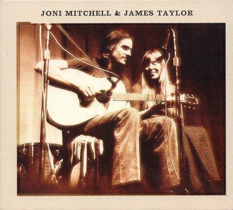 Joni Mitchell《That Song About The Midway》GTP谱