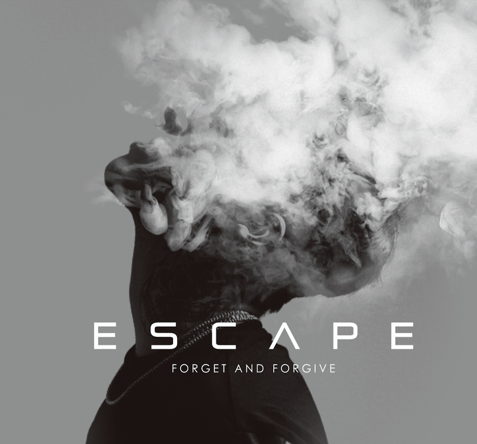 Forget And Forgive《Escape》GTP谱