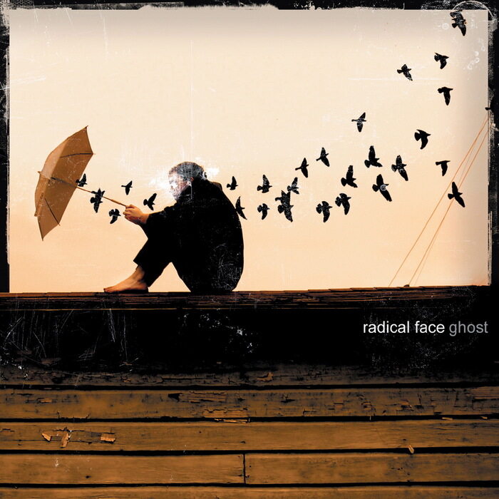 Radical Face《Welcome Home》GTP谱