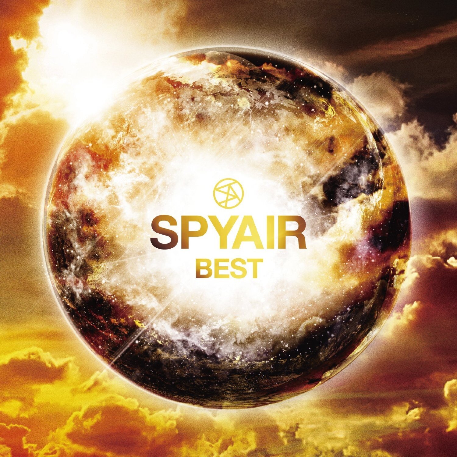 SPYAIR《总谱-銀魂剧场版主题曲-現状ディストラクション》GTP谱