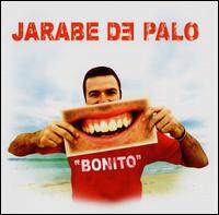 Jarabe de Palo《Ying Yang》GTP谱