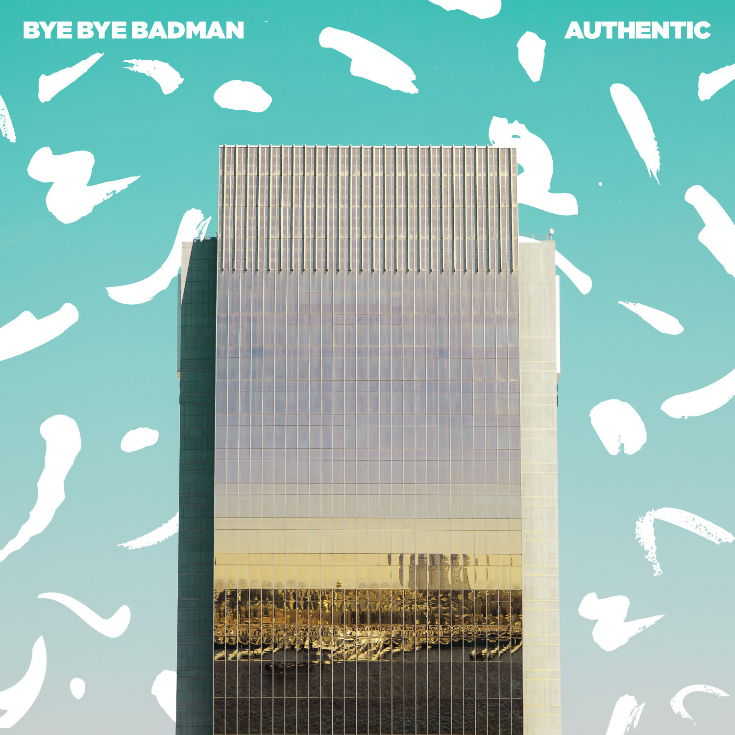 Bye Bye Badman《Island Island》GTP谱