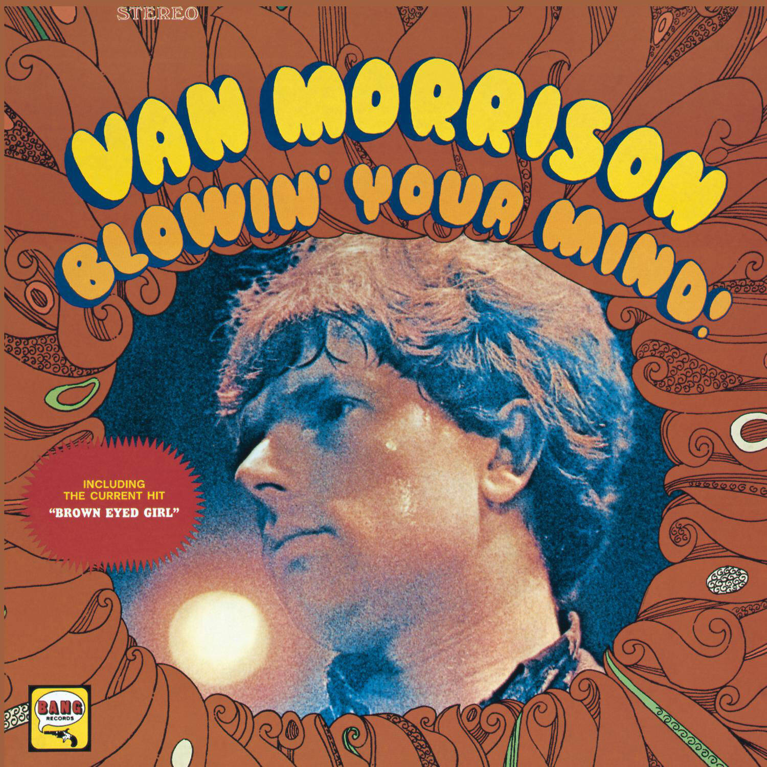 Van Morrison《Brown Eyed Girl》GTP谱