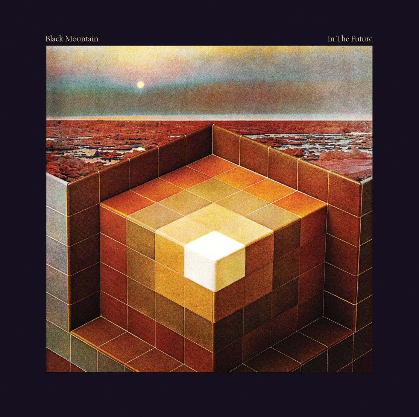 Black Mountain《Angels》GTP谱