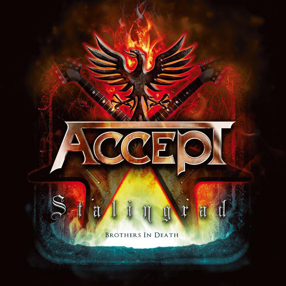 Accept《The Galley》GTP谱
