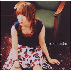 Aiko《ロージー》GTP谱