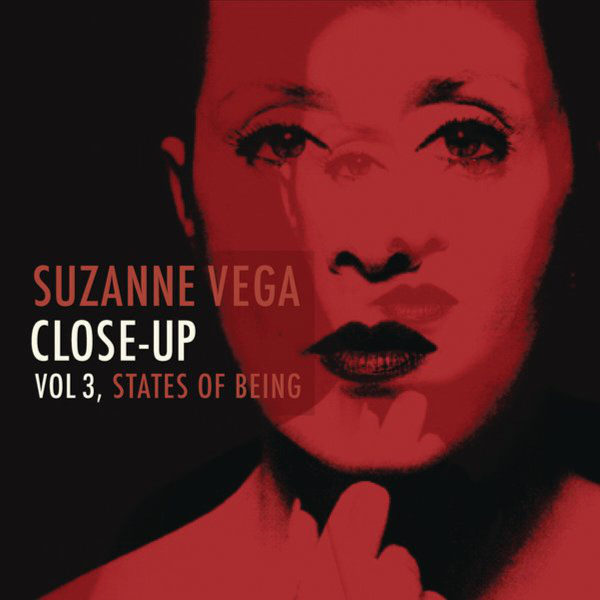 Suzanne Vega《Solitaire》GTP谱