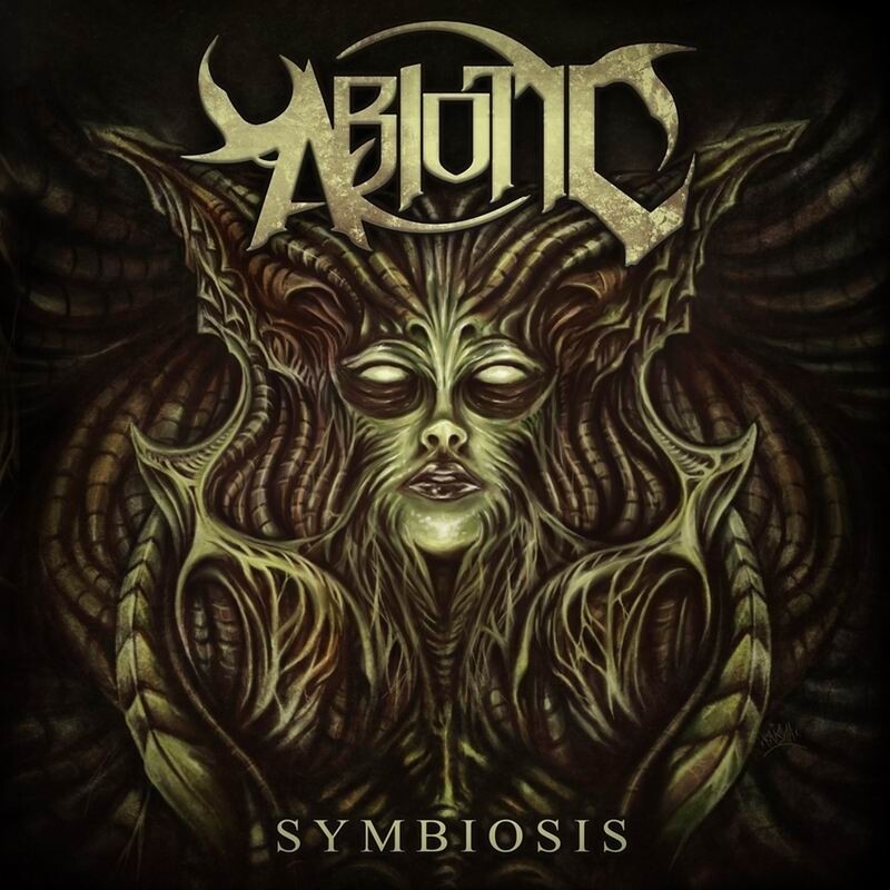 Abiotic《The Singe》GTP谱