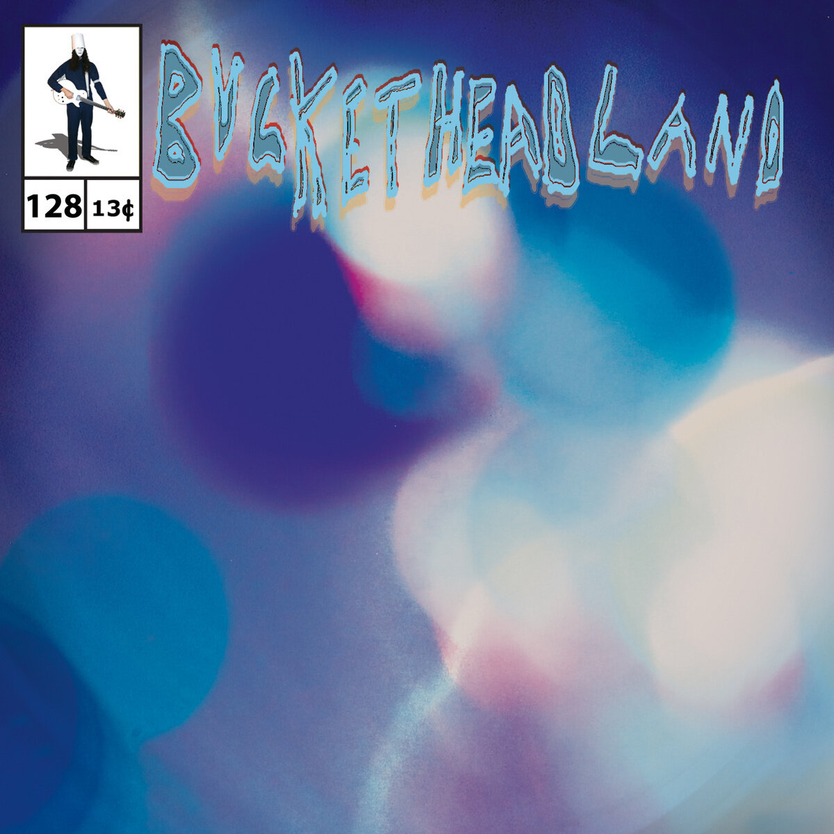 Buckethead《Pale Hill》GTP谱