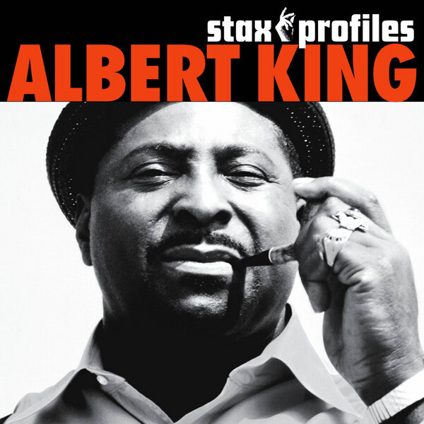 Albert King《The Sky Is Crying》GTP谱