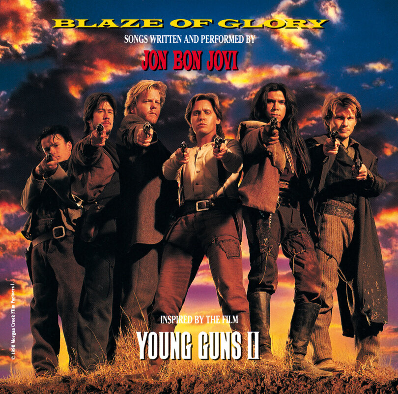 Bon Jovi《Never Say Die》GTP谱