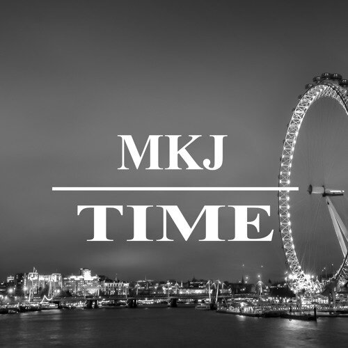 MKJ《Time》GTP谱