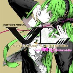 VOCALOID《悪ノ娘》GTP谱