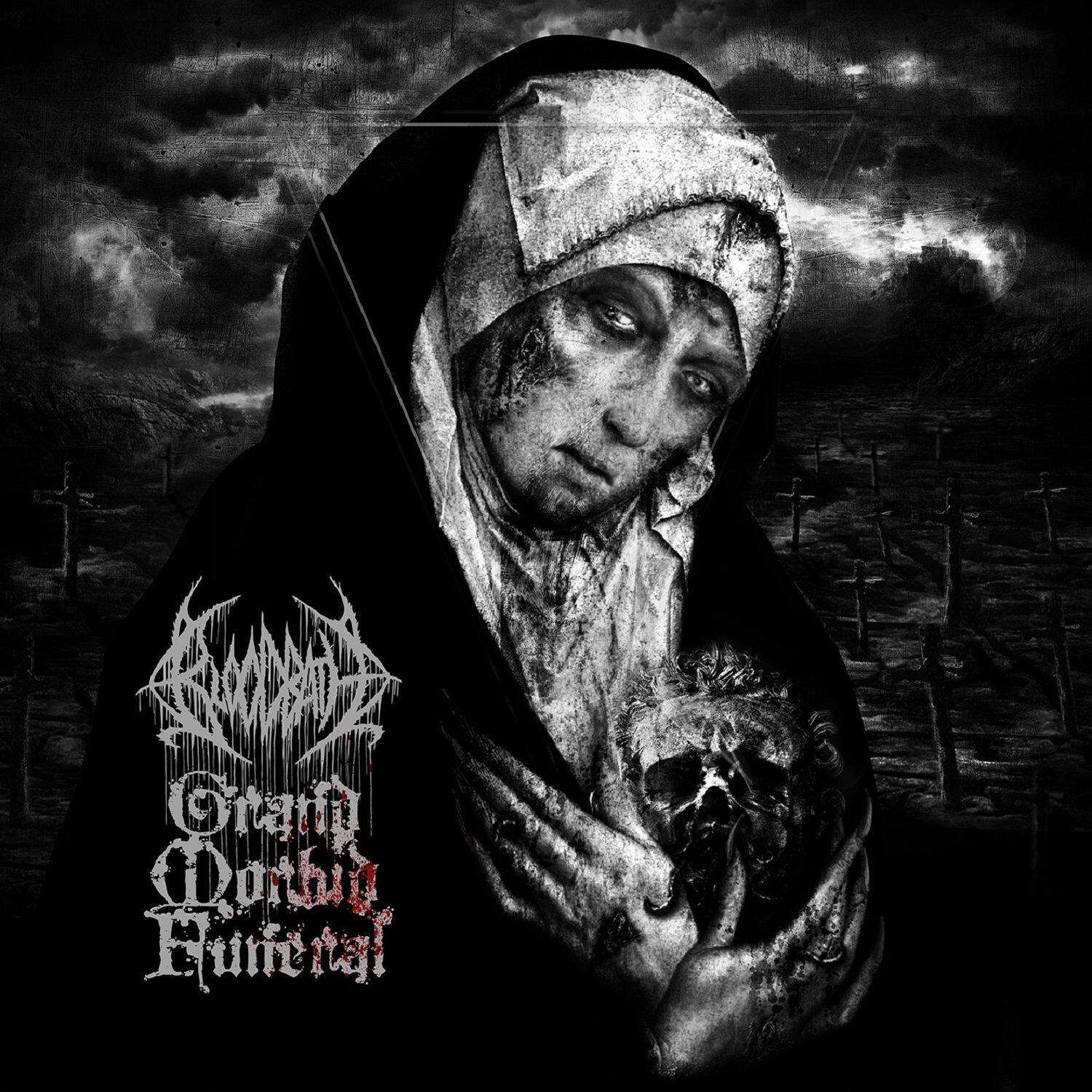 Bloodbath《Beyond Cremation》GTP谱