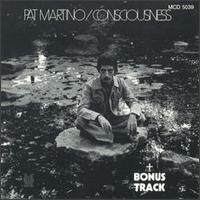 Pat Martino《Passata On Guitar》GTP谱