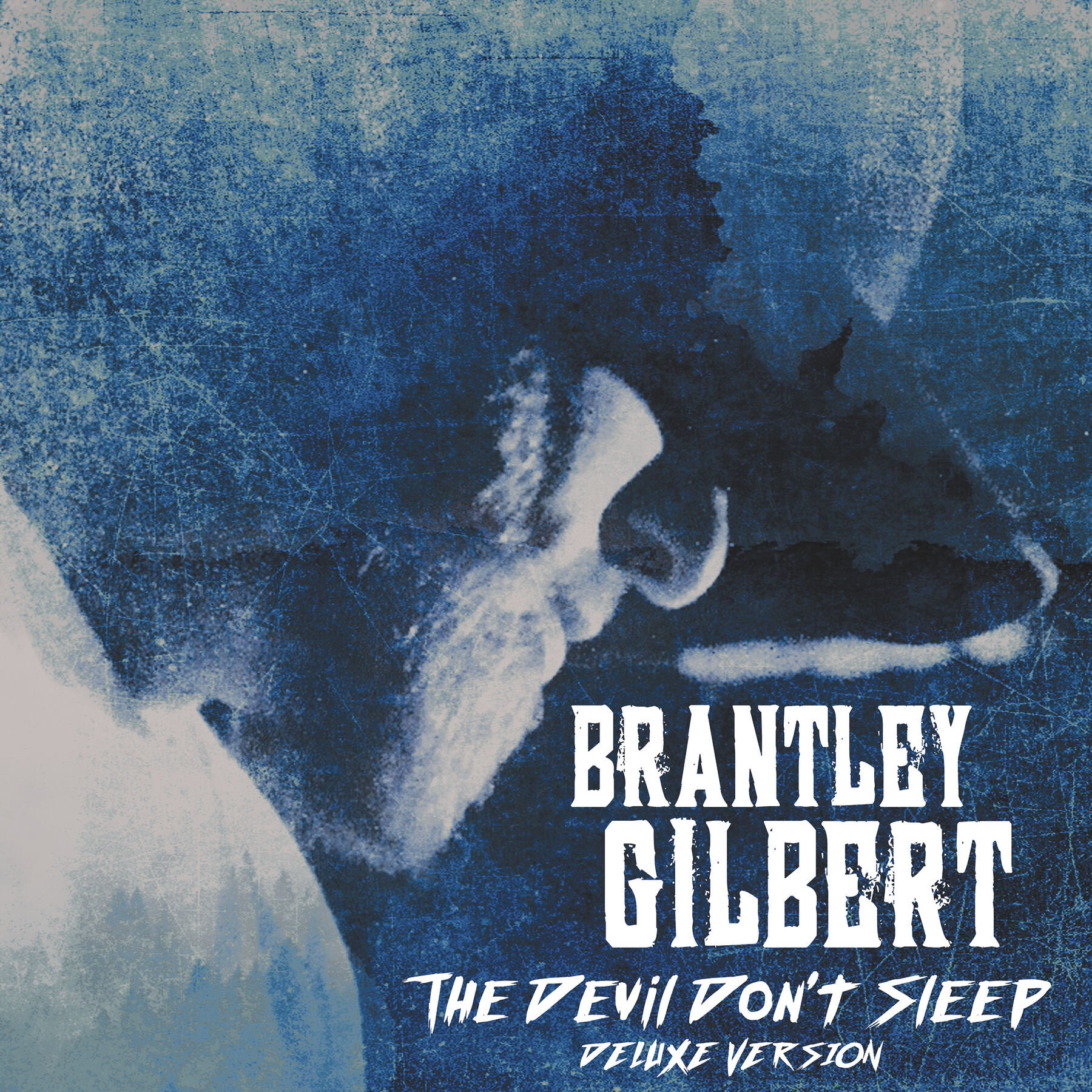 Brantley Gilbert《Bro Code》GTP谱