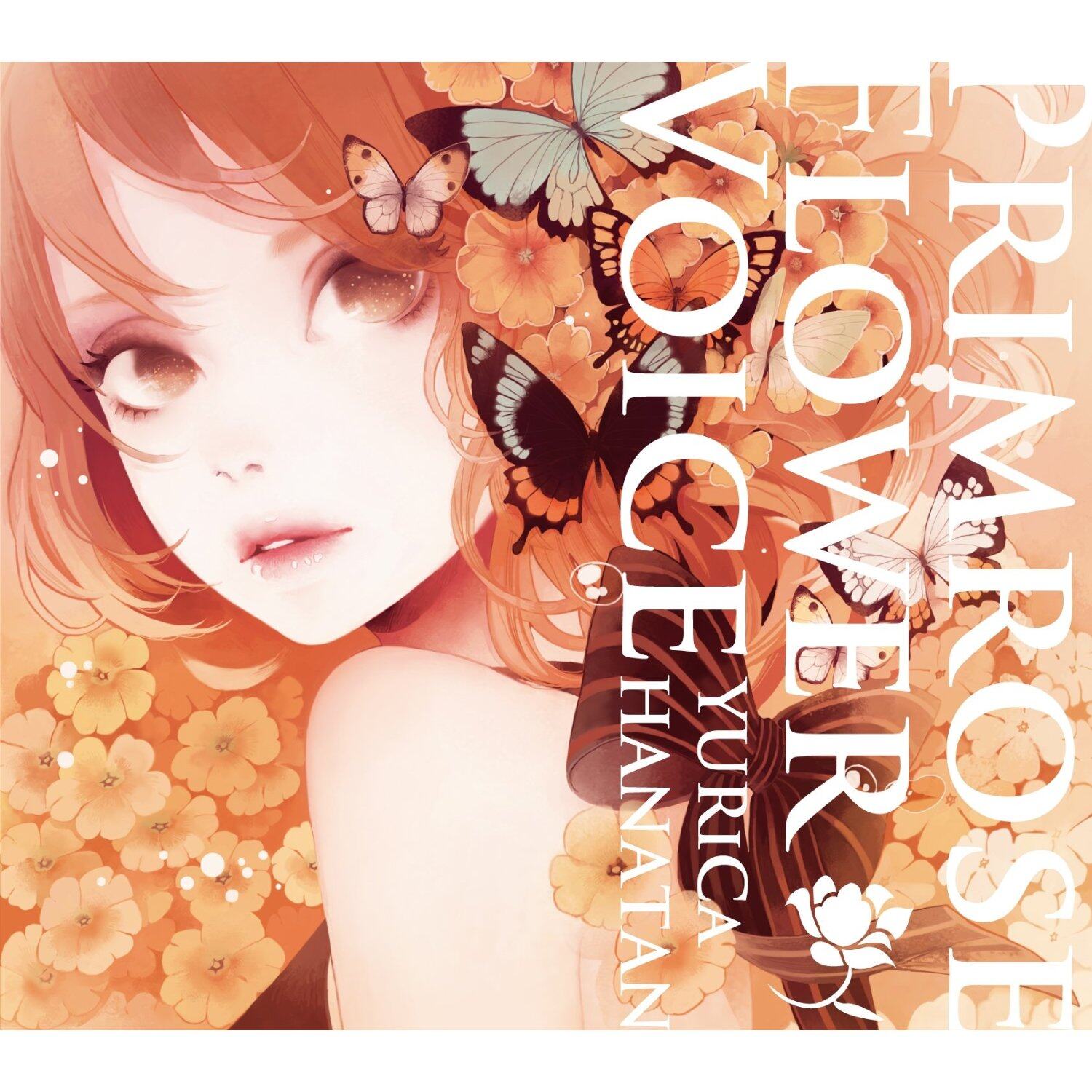 花たん《花のうた -指弹》GTP谱