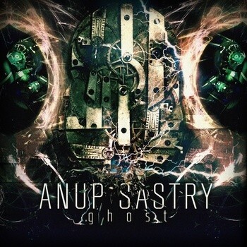 Anup Sastry《Crystal》GTP谱