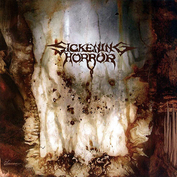Sickening Horror《All Perceived Nothing》GTP谱