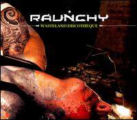 Raunchy《The Bash》GTP谱