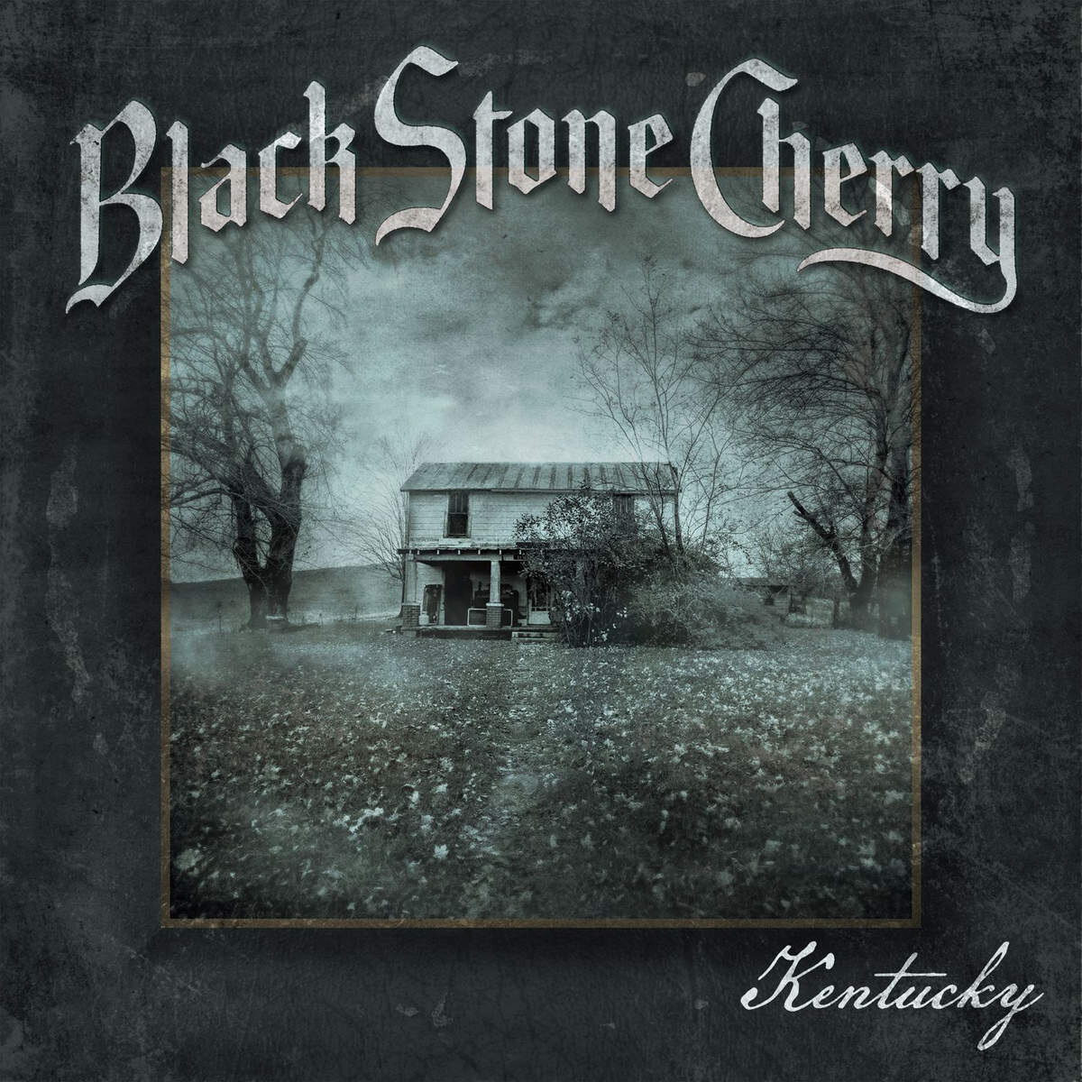 Black Stone Cherry《Feelin Fuzzy》GTP谱