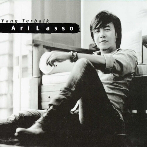 Ari Lasso《Perbedaan》GTP谱