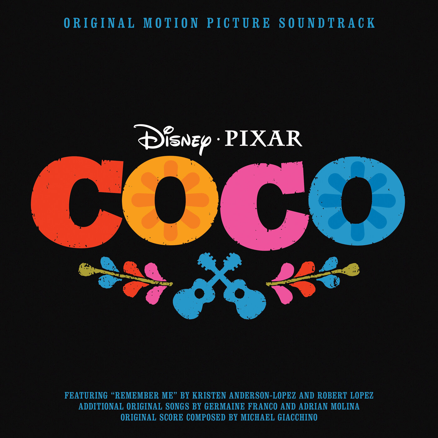 Michael Giacchino《Remember Me -Lullaby》GTP谱