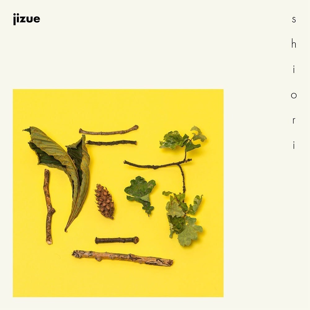 Jizue《Shiori》GTP谱