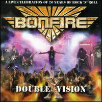 Bonfire《Give It A Try》GTP谱