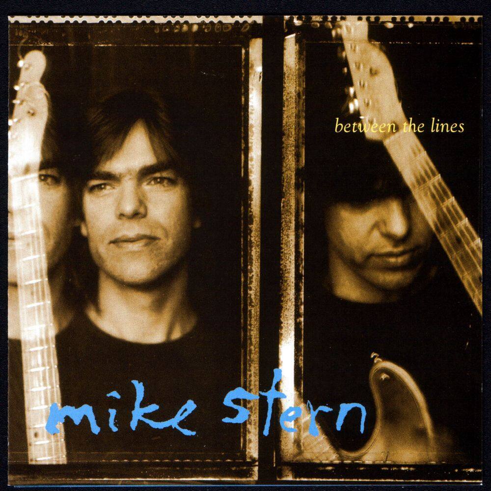 Mike Stern《Wing And A Prayer》GTP谱