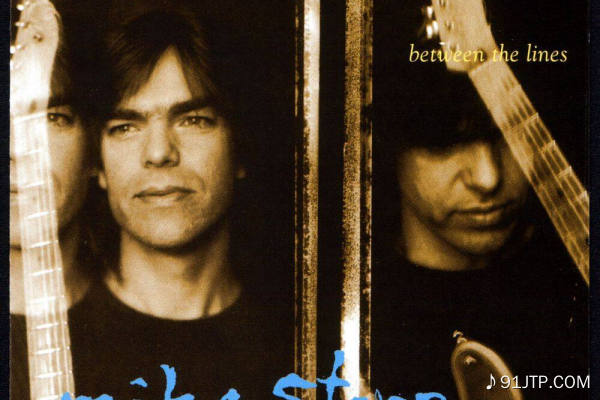 Mike Stern《Wing And A Prayer》GTP谱
