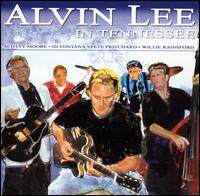 Alvin Lee《Im Going Home》GTP谱