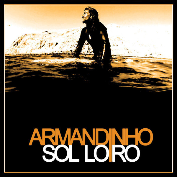 Armandinho《Meditando》GTP谱