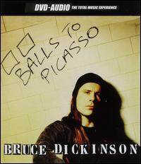 Bruce Dickinson《Fire》GTP谱