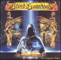 Blind Guardian《Surfin Usa》GTP谱