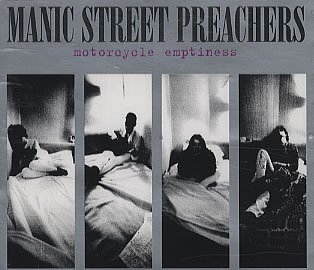 Manic Street Preachers《Bored Out Of My Mind》GTP谱