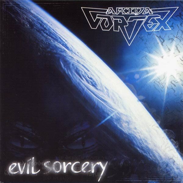 Arida Vortex《Abyss Of Emptiness》GTP谱