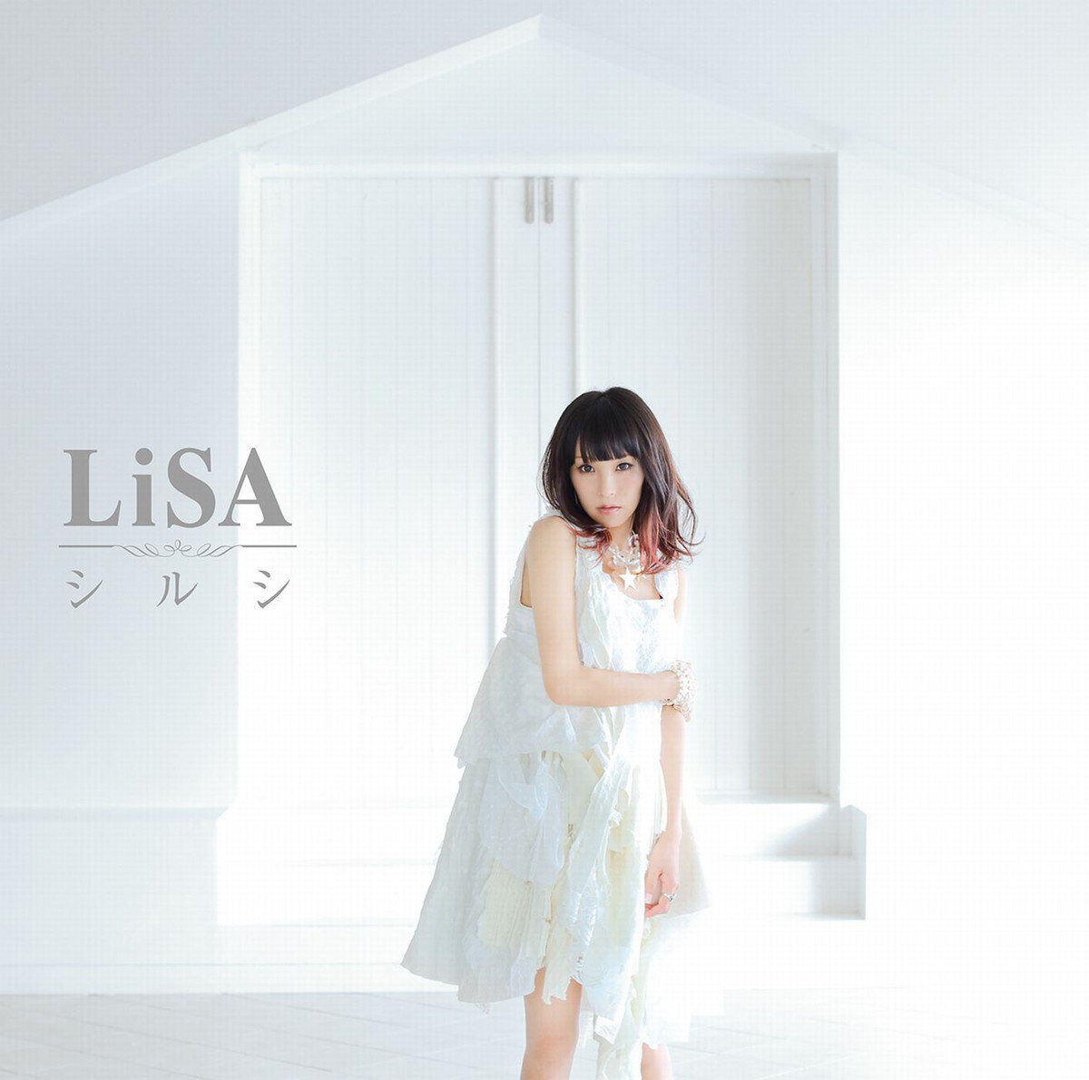 织部里沙（LiSa）《シルシ-贝斯》GTP谱