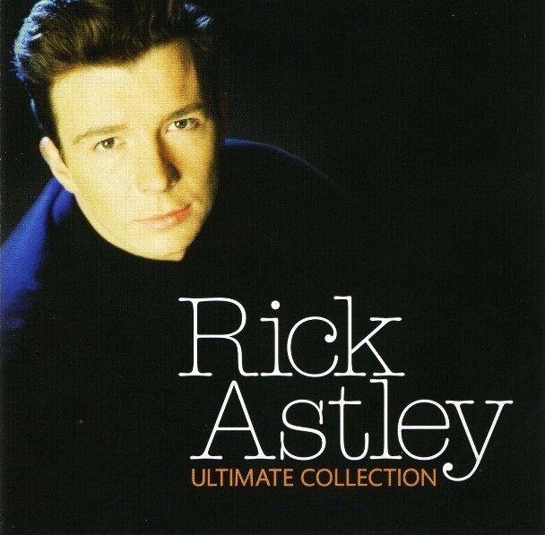 Rick Astley《Never Gonna Give You Up》GTP谱