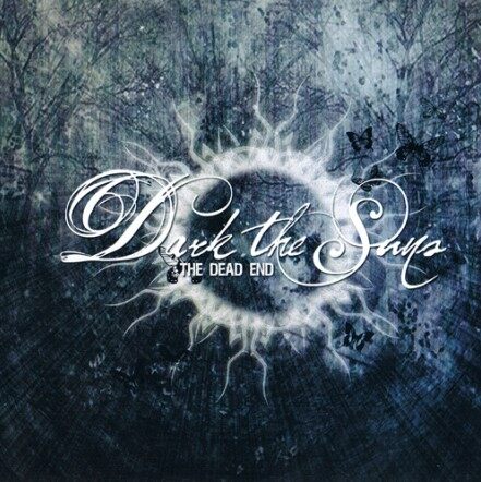Dark the Suns《Take This Pain》GTP谱