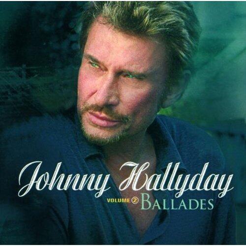 Johnny Hallyday《Quelque Chose De Tennessee intro》GTP谱