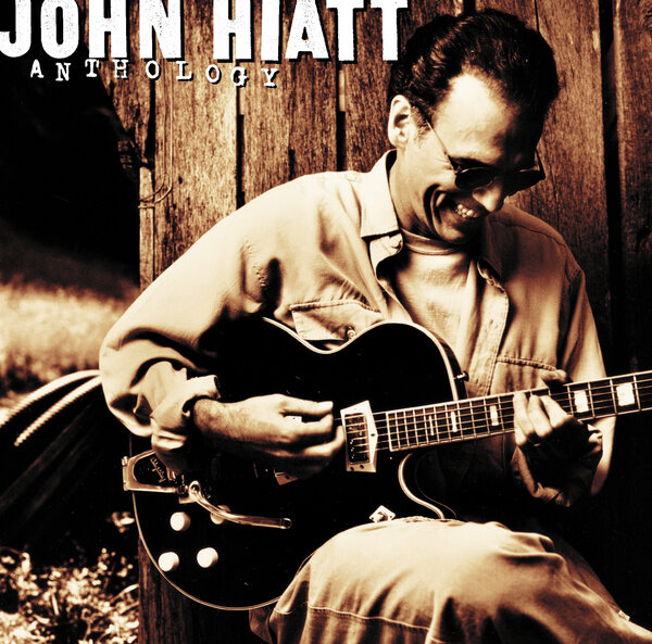 John Hiatt《Angel Eyes》GTP谱