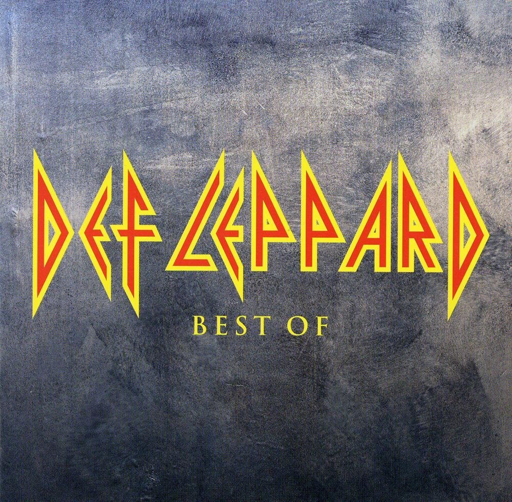 Def Leppard《Have You Ever Needed Someone So Bad》GTP谱