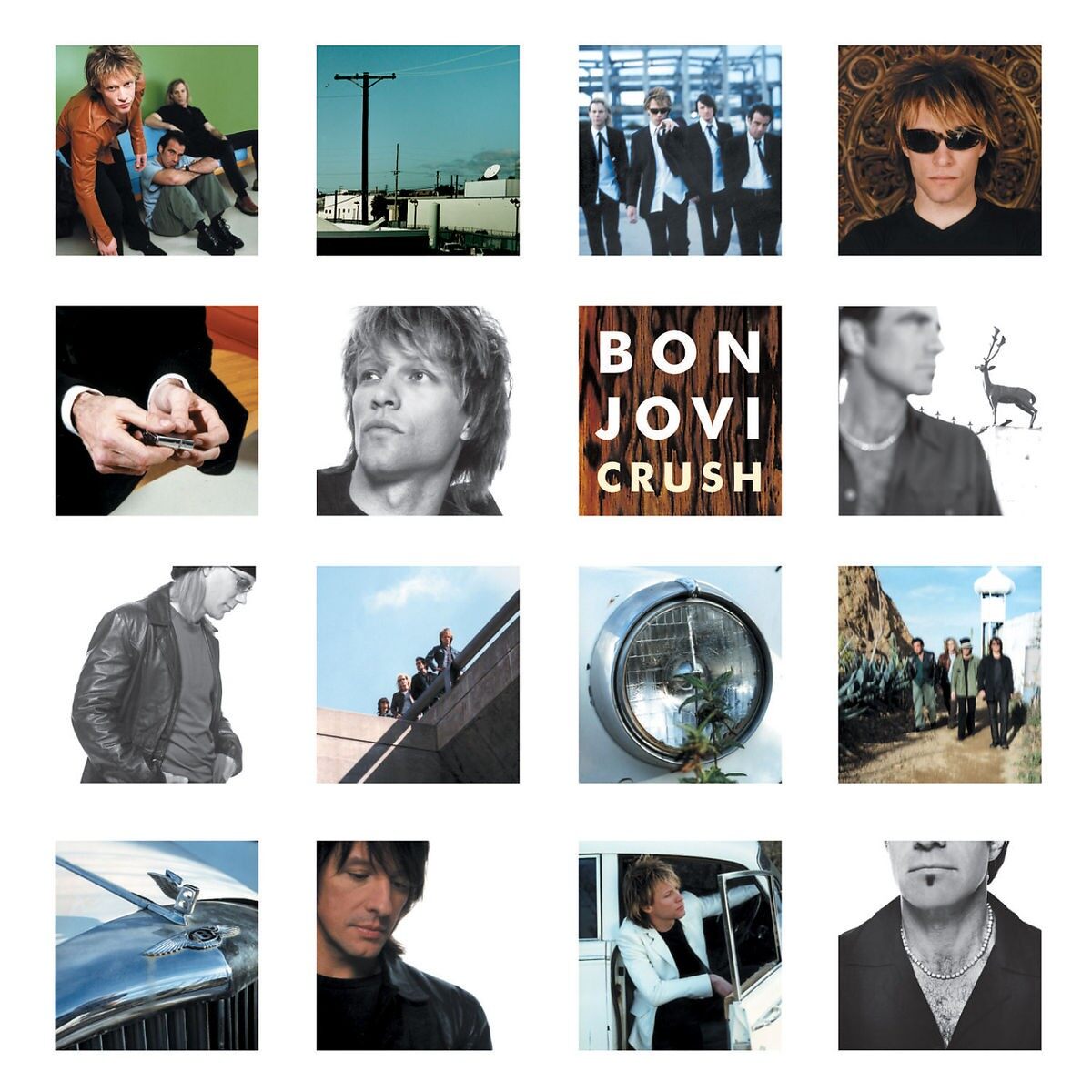 Bon Jovi《Its My Life》GTP谱