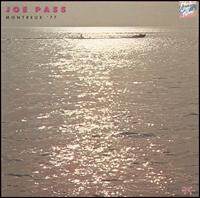 Joe Pass《Shes Funny That Way》GTP谱