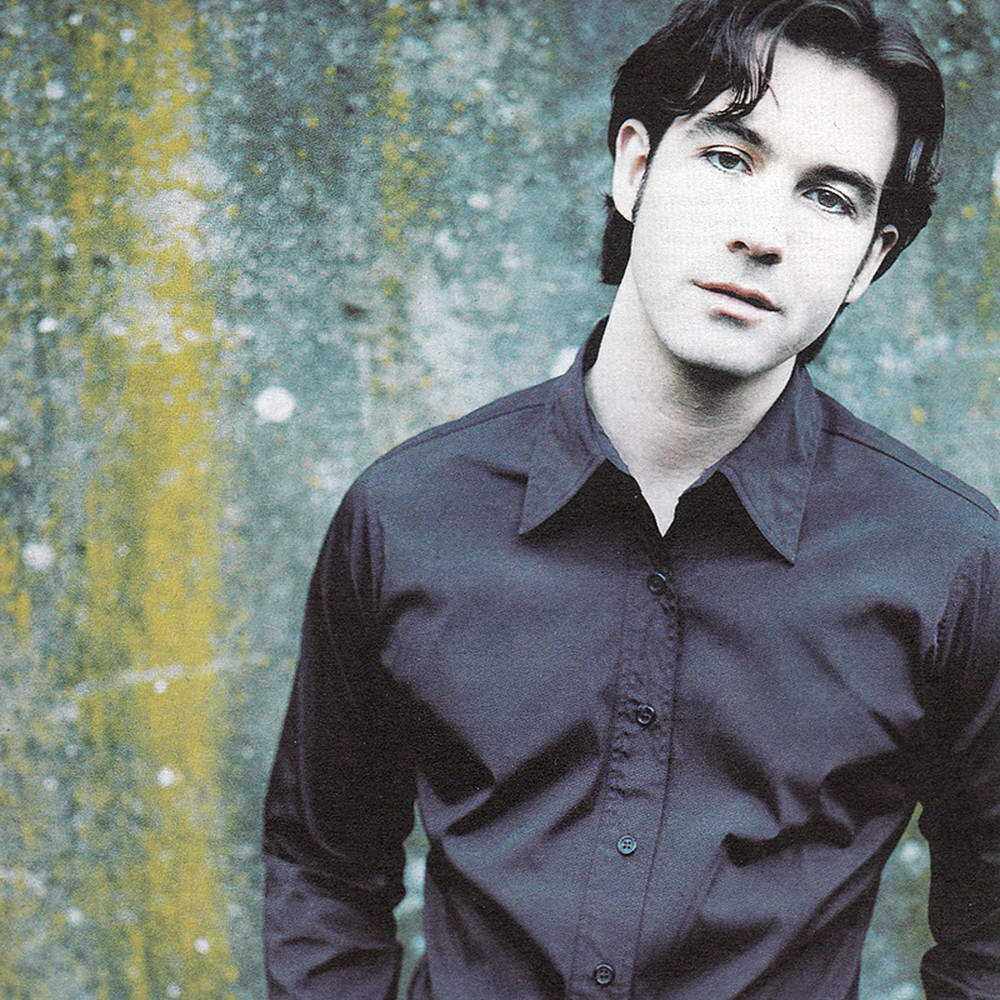 Duncan Sheik《Barely Breathing》GTP谱