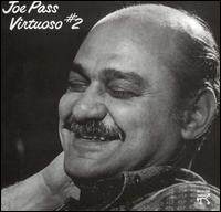 Joe Pass《Five Hundred Miles High》GTP谱