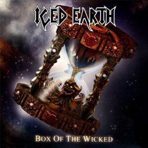 Iced Earth《When Stars Collide Born Is He》GTP谱