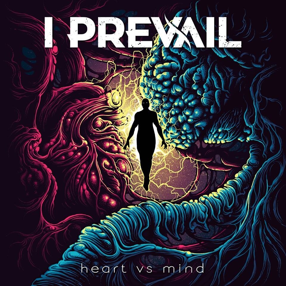I Prevail《My Heart I Surrender》GTP谱